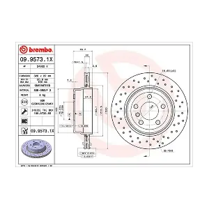 360406004502 MAGNETI MARELLI