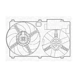 0694 22302010 MAGNETI MARELLI