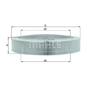 414018 DONIT FILTER
