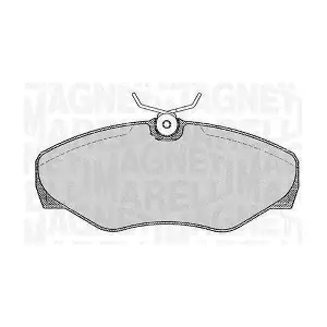 MAGNETI MARELLI 363916060371