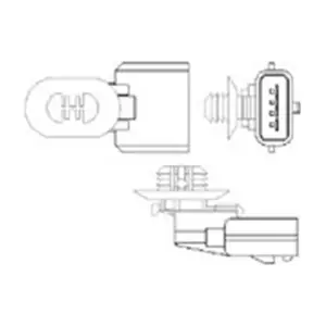 MAGNETI MARELLI 466016355114
