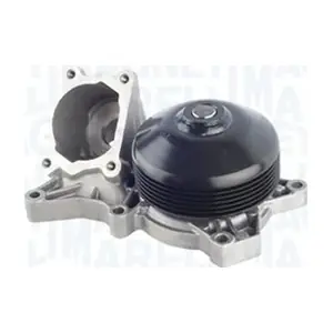MAGNETI MARELLI 350984000000