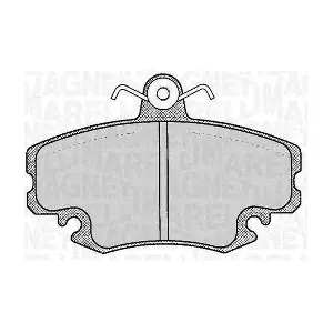 MAGNETI MARELLI 363916060204