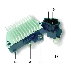 940016087000 MAGNETI MARELLI