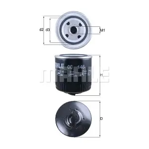 MAGNETI MARELLI 154087962940