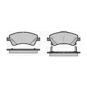 MAGNETI MARELLI 363916060665