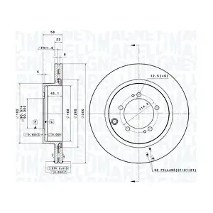360406199401 MAGNETI MARELLI