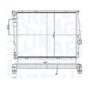 MAGNETI MARELLI 350213211700