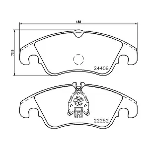 MAGNETI MARELLI 363700485145