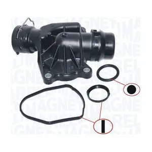 MAGNETI MARELLI 352317003390