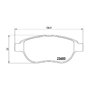 MAGNETI MARELLI 363700561068