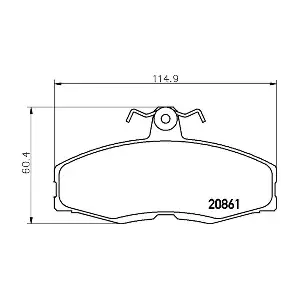 MAGNETI MARELLI 363700424013