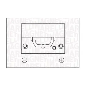 067300580005 MAGNETI MARELLI