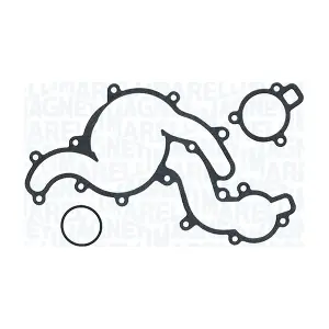 MAGNETI MARELLI 350984307000