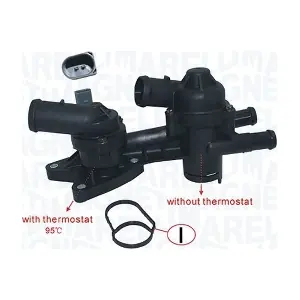 MAGNETI MARELLI 352317003600