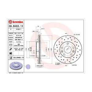 360406176602 MAGNETI MARELLI