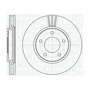 MAGNETI MARELLI 361302040306