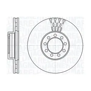 361302040755 MAGNETI MARELLI