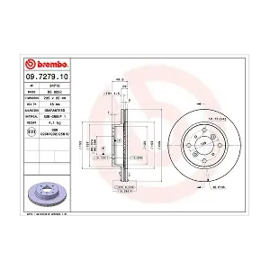 360406054000 MAGNETI MARELLI