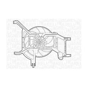 069422354010 MAGNETI MARELLI