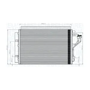 BC851 MAGNETI MARELLI