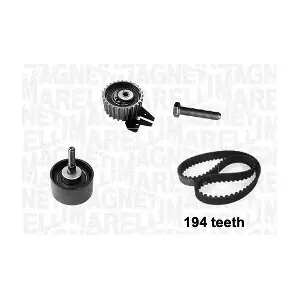 MAGNETI MARELLI 341304050000