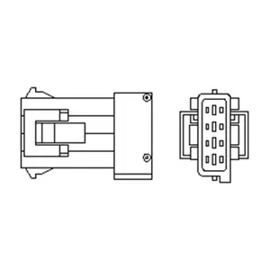 MAGNETI MARELLI 466016355096