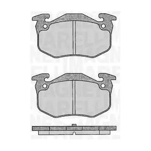 MAGNETI MARELLI 363916060197