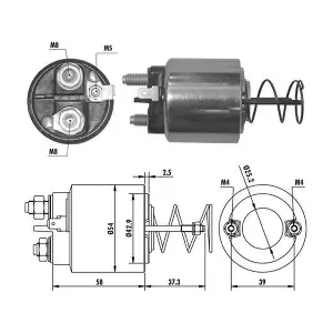 133128 CARGOPARTS