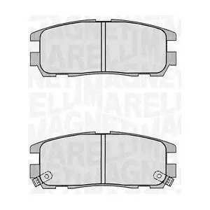 MAGNETI MARELLI 363916060497