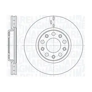 361302040112 MAGNETI MARELLI