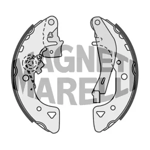 360219192193 MAGNETI MARELLI