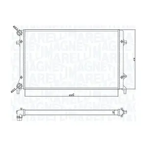 MAGNETI MARELLI 350213166900