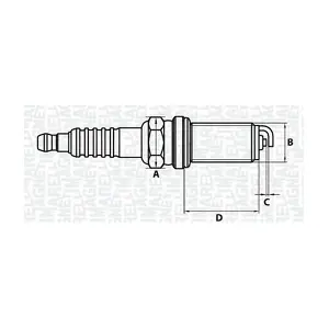 MAGNETI MARELLI 062000777304
