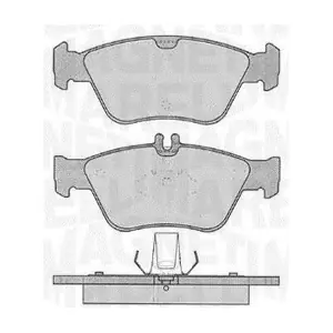MAGNETI MARELLI 363916060310