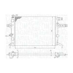 350213192400 MAGNETI MARELLI