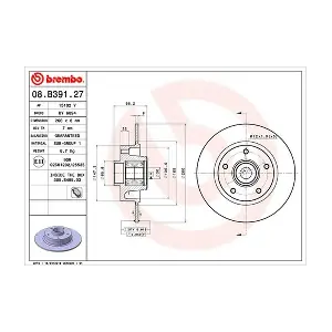 360406161900 MAGNETI MARELLI