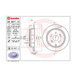 360406114300 MAGNETI MARELLI
