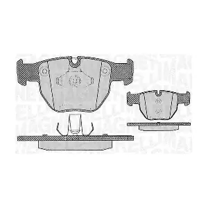 MAGNETI MARELLI 363916060580