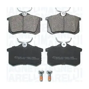MAGNETI MARELLI 363916061342