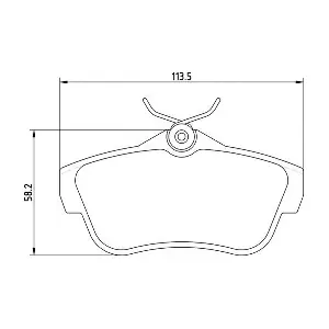 MAGNETI MARELLI 363710201710