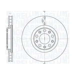 MAGNETI MARELLI 361302040144