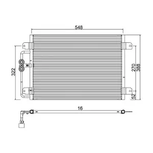 359003221450 MAGNETI MARELLI