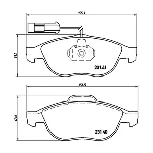 MAGNETI MARELLI 363700423075