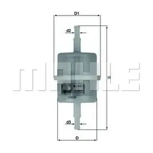 MAGNETI MARELLI 154087186030