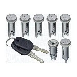 350105028600 MAGNETI MARELLI