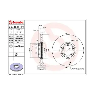 360406026300 MAGNETI MARELLI