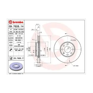 MAGNETI MARELLI 360406038700