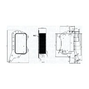 350300005900 MAGNETI MARELLI