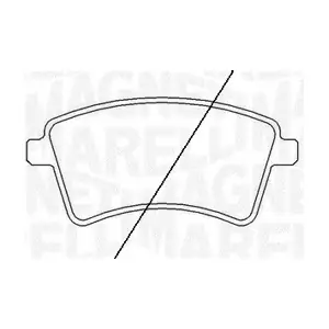 363916060662 MAGNETI MARELLI